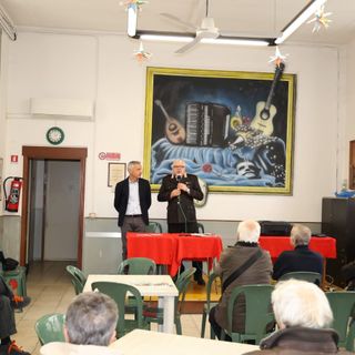 Voghera, incontro tra carabinieri e anziani per prevenire le truffe