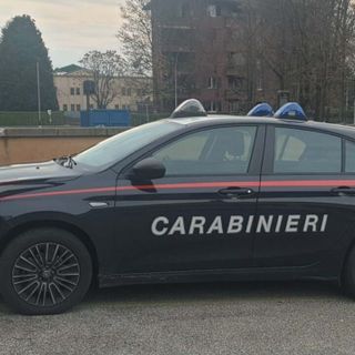 Magenta, si strappa il braccialetto elettronico e lo butta nel Naviglio: 60enne finisce a San Vittore
