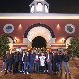 (credit foto: Agenzia Ciamillo-Castoria)