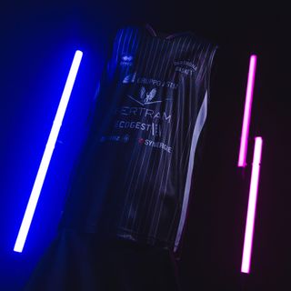 LBA, Derthona Basket ed Erreà Sport presentano la nuova divisa “Nova Lights” per la stagione 2026-27