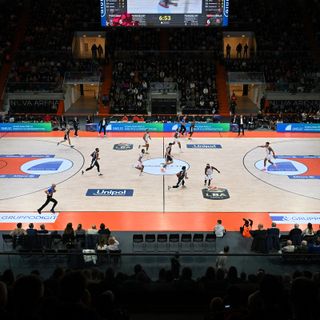 (credit: Agenzia Ciamillo-Castoria)