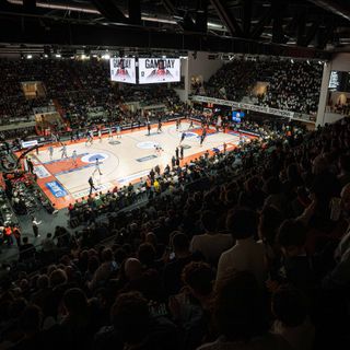La Nova Arena di Tortona ospiterà il primo torneo ufficiale 2026/27 di Serie A: il 19 e 20 settembre la Supercoppa LBA