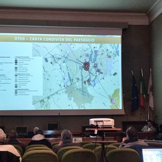 Nuovo PGT, giovedì il secondo incontro pubblico per la lettura del "Piano Vigevano"