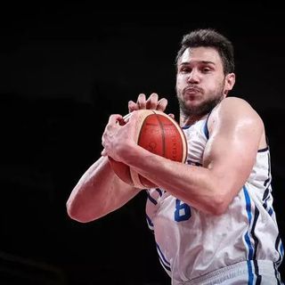 Danilo Gallinari (Fotogramma)