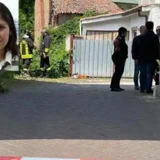 Garlasco, Savu temeva di “fare la fine di Chiara Poggi”