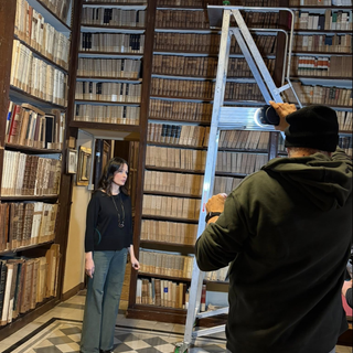 Bellitalia arriva a Pavia: una puntata dedicata all’Università e ai suoi luoghi simbolo