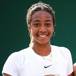 Tennis: strepitosa Tyra Caterina Grant, la vigevanese per la prima volta in carriera entra nel tabellone principale di Wimbledon