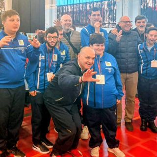Tennistavolo, “piovono” medaglie sui Quadrifogli