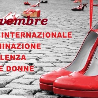 Vigevano, iniziative per la giornata internazionale per l'eliminazione della violenza contro le donne
