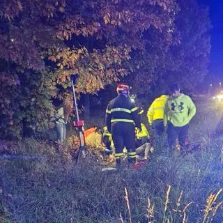 Inveruno, incidente mortale: nulla da fare per il motociclista 30enne