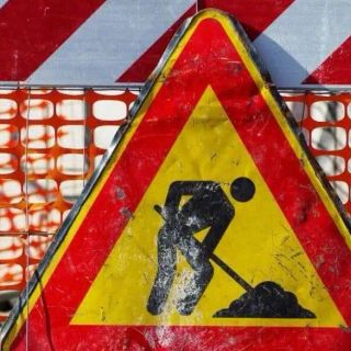 Lavori sulla S.P.197: chiusura totale tra Abbiategrasso e Santo Stefano dal 15 al 17 aprile