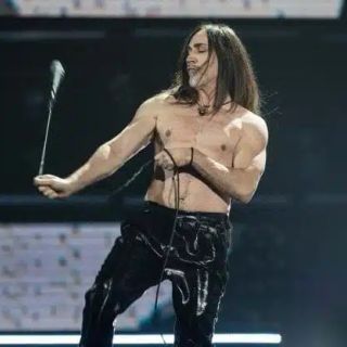 Manuel Agnelli tra Abbiategrasso e Corbetta: 60 anni di rock, talento e radici nel territorio