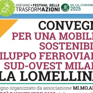 Milano-Mortara, incontro dei pendolari con l’assessore Franco Lucente