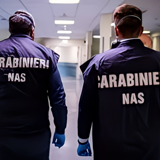 Illecito traffico di farmaci dopanti, 60 decreti di perquisizione emessi dalla Procura di Savona in 40 province, tra cui Pavia