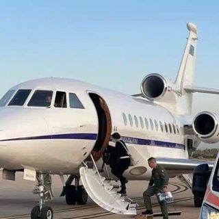Volo salva vita da Palermo a Milano per un bimbo di due anni