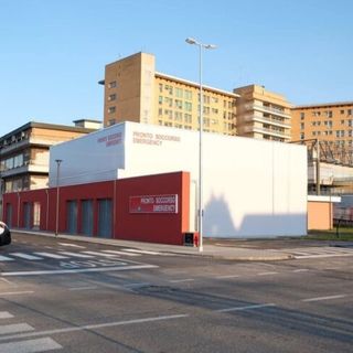 Magenta: pronto soccorso sovraffollato, 88enne fragile in attesa per dieci ore