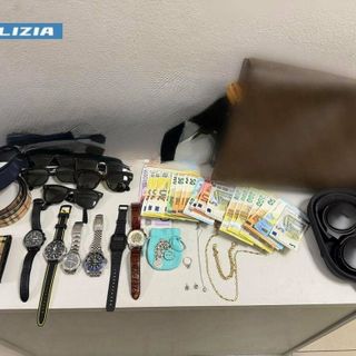 Presa la banda dei furti in abitazione: avevano messo a segno 17 colpi tra Lombardia e provincia di Pavia