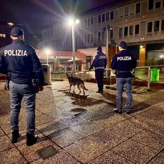 Pavia, controlli nella movida: sequestrati oltre 20 grammi di stupefacenti e riscontrate irregolarità in un locale