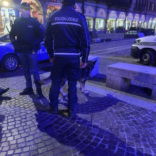 Sicurezza in provincia: in settimana due operazioni di controllo straordinario a Pavia e Vigevano. Rafforzati i presidi nelle aree sensibili e nei luoghi della movida