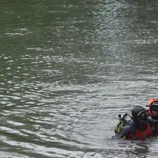 Suardi: si tuffa nel Po e non riemerge, il corpo trovato due giorni dopo