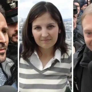 Delitto di Garlasco, scontro tra consulenti sul Dna sotto le unghie di Chiara Poggi