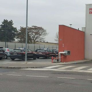 Uomo accoltellato muore al pronto soccorso di Magenta