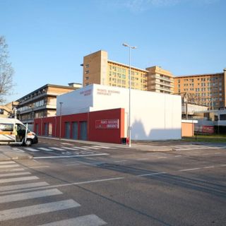 Due incidenti sulla statale 11 tra Magenta e Sedriano