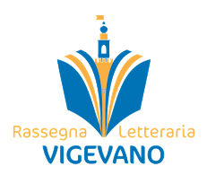 Vigevano, sarà "Visioni" il tema della rassegna letteraria 2026
