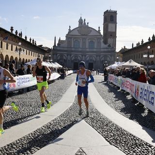 Podismo, il 15 marzo si corre a Vigevano la 19° Scarpadoro 21K-10K-4K