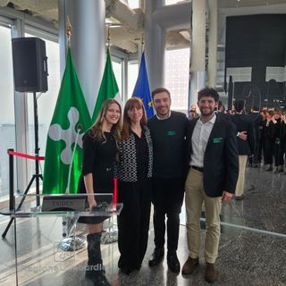 Pavia, al San Matteo il progetto "Reborn": stampa 3D e biostampa per rigenerare l'esofago