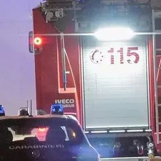 Verona, esplosione durante lo sgombero di una casa: morti tre carabinieri
