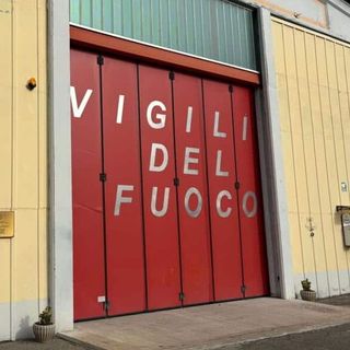 Mede: furto alla caserma dei Vigili del fuoco, rubati attrezzi del valore di decine di migliaia di euro