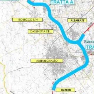 Vigevano-Malpensa, Sala e Scurati (Lega): “Avanti con la tratta A, gara da 148 milioni. Opera attesa da decenni per Lomellina e Ovest milanese”