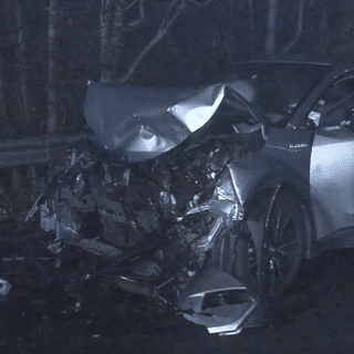 Zibido San Giacomo: incidente fra due auto, un morto e quattro donne ferite nel Milanese