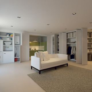 Porte filo muro in cartongesso: differenze con le strutture in muratura