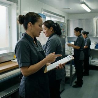 Housekeeper: competenze e percorso per diventare leader