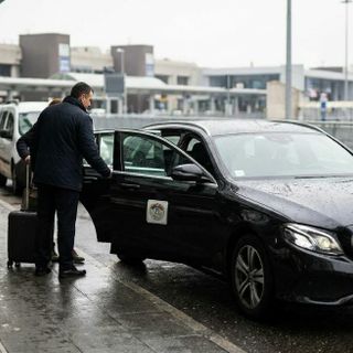 Taxi Malpensa: tariffe , NCC fisso e servizio h24