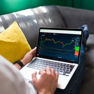 Le cadute di borsa spiegano i rendimenti di lungo periodo