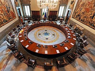 Il Governo approva il nuovo decreto sicurezza