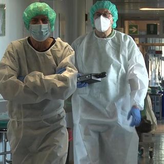 Covid, due terzi dei nuovi positivi in Lombardia