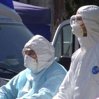 In Italia vittime al minimo, nuovi casi in calo