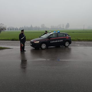 Sgominata una gang responsabile di numerosi furti e rapine in Lomellina