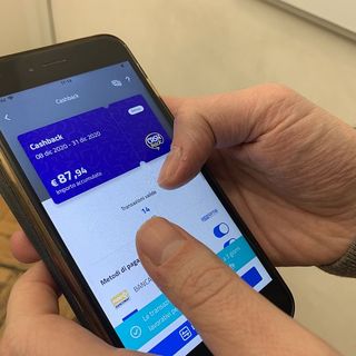Successone cashback ma i rimborsi si assottigliano