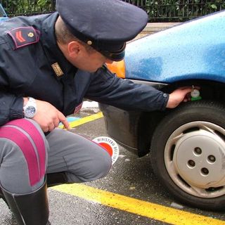 Gomme invernali o catene a bordo: dal 15 novembre scatta l'obbligo