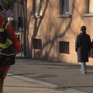 Il Covid spazza via 444mila posti di lavoro
