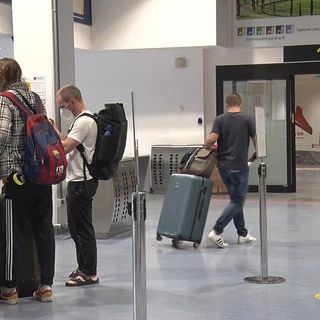 Quarantena per chi arriva da Romania e Bulgaria