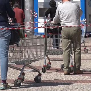 Sì alla spesa fuori dal comune se si risparmia