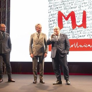 Milano Unica: tendenze Primavera-Estate 2021 e moda sostenibile ad una delle più importanti fiere del settore tessile