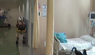 Coronavirus, 627 morti in più in Italia in 24 ore