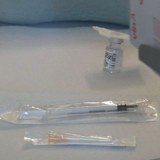 Vaccino Astrazeneca &quot;Via libera entro Gennaio&quot;
